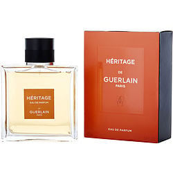 Guerlain Heritage Eau de Toilette