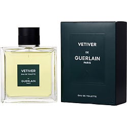 Guerlain Vetiver