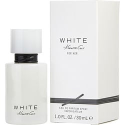 Kenneth Cole White by Kenneth Cole EDP SPRAY 1 OZ for WOMEN