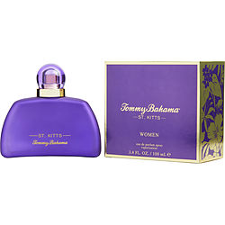 Tommy Bahama St Kitts by Tommy Bahama EAU DE PARFUM SPRAY 3.4 OZ for WOMEN