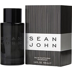 Sean John by Sean John EDT SPRAY 3.4 OZ for MEN
