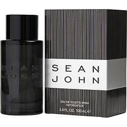 Sean john online 3am basenotes