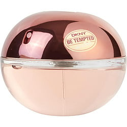 Dkny Be Tempted Eau So Blush by Donna Karan EDP SPRAY 3.4 OZ *TESTER for WOMEN