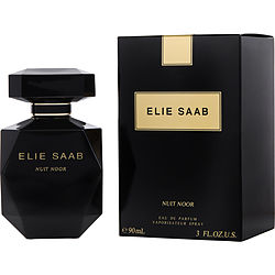 Elie Saab Le Parfum Nuit Noor by Elie Saab EAU DE PARFUM SPRAY 3 OZ for WOMEN