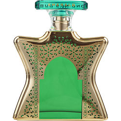 Bond No. 9 Dubai Emerald by Bond No. 9 EDP SPRAY 3.3 OZ *TESTER for WOMEN