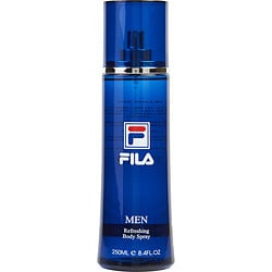 FILA BODY