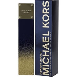 perfume michael kors midnight shimmer precio
