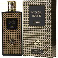 Perris Monte Carlo Patchouli Nosy Be by Perris Monte Carlo EAU DE PARFUM SPRAY 3.4 OZ for UNISEX