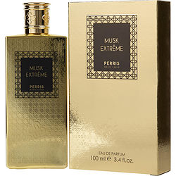 Perris Monte Carlo Musk Extreme by Perris Monte Carlo EDP SPRAY 3.4 OZ for UNISEX
