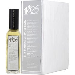 Histoires De Parfums 1826 by Histoires De Parfums EAU DE PARFUM SPRAY 4 OZ for WOMEN