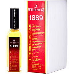 Histoires de Parfums 1889 Moulin Rouge bottle