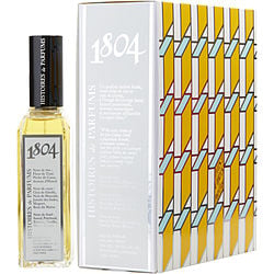 Histoires De Parfums 1804 by Histoires De Parfums EAU DE PARFUM SPRAY 4 OZ for WOMEN
