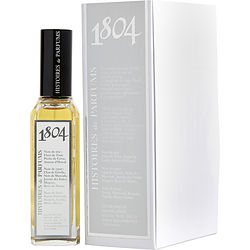 Histoires De Parfums 1804 by Histoires De Parfums EAU DE PARFUM SPRAY 2 OZ for WOMEN