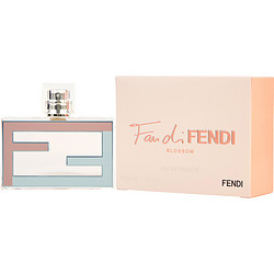 FENDI FAN DI FENDI BLOSSOM by Fendi for WOMEN