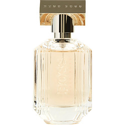 Boss The Scent by Hugo Boss EDP SPRAY 1.6 OZ *TESTER for WOMEN