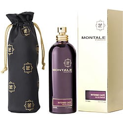 Montale Paris Intense Cafe by Montale EDP SPRAY 3.4 OZ for UNISEX