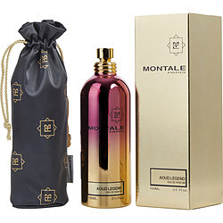 Montale Paris Aoud Legend