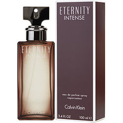 Eternity Intense By Calvin Klein 2016 Basenotesnet
