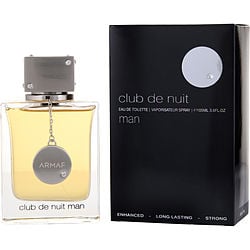 ARMAF CLUB DE NUIT by Armaf for MEN