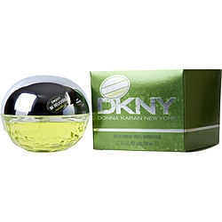 Dkny Be Delicious Crystallized by Donna Karan EDP SPRAY 1.7 OZ for WOMEN