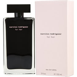 Narciso Rodriguez by Narciso Rodriguez EDT SPRAY 5 OZ for WOMEN