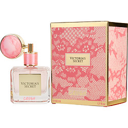 victoria secret crush body mist