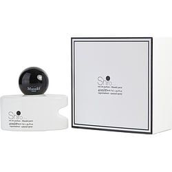 Masaki Shiro by Masaki Matsushima EAU DE PARFUM SPRAY 1.35 OZ for WOMEN