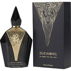 Sue Wong SPRAY