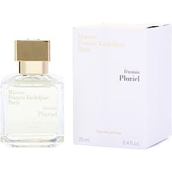 Maison Francis Kurkdjian Feminin Pluriel by Maison Francis EAU DE PARFUM SPRAY 2.4 OZ for WOMEN