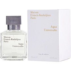 Maison Francis Kurkdjian Aqua Universalis by Maison Francis EDT SPRAY 2.4 OZ for UNISEX