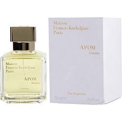 Maison Francis Kurkdjian Apom by Maison Francis EAU DE PARFUM SPRAY 2.4 OZ for WOMEN