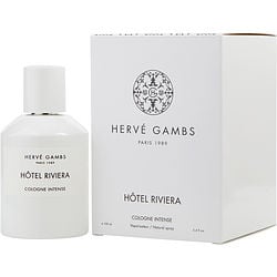 HERVE GAMBS HOTEL RIVIERA by Herve Gambs for UNISEX