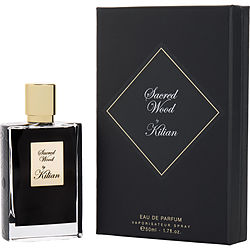 Kilian Sacred Wood by Kilian EAU DE PARFUM REFILLABLE SPRAY 1.7 OZ for UNISEX