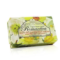 Image of Nesti Dante by Nesti Dante Romantica Luxurious Natural Soap - Royal Lily & Narcissus -250g/8.8OZ for WOMEN