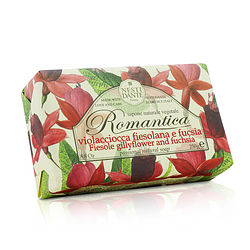 Image of Nesti Dante by Nesti Dante Romantica Passional Natural Soap - Fiesole Gillyflower & Fuchsia -250g/8.8OZ for WOMEN