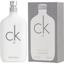 CK ALL by CALVIN KLEIN for UNISEX