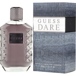 guess dare review