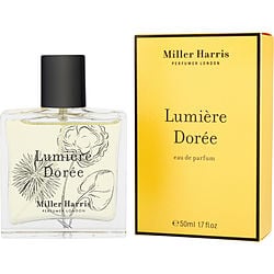 Lumiere Doree by Miller Harris EAU DE PARFUM SPRAY 1.7 OZ for WOMEN