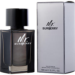 mr burberry mens perfume