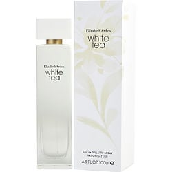 White Tea by Elizabeth Arden EDT SPRAY 3.3 OZ for WOMEN