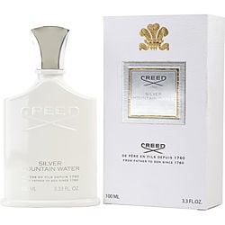 Creed Silver Mountain Water by Creed EDP SPRAY 3.3 OZ for MEN