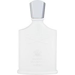 Creed Silver Mountain Water by Creed EAU DE PARFUM SPRAY 3.3 OZ for MEN