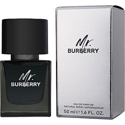 mr burry perfume