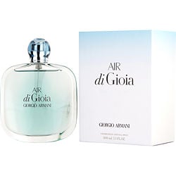 giorgio armani air di gioia edp