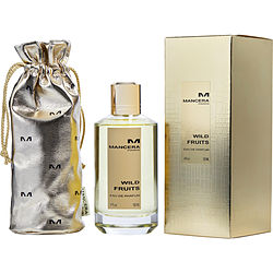 سعر ومواصفات Mancera Wild Fruits by Mancera EAU DE PARFUM SPRAY 4 OZ for UNISEX من متجر FragranceNet.com