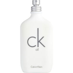CK ALL by CALVIN KLEIN for UNISEX