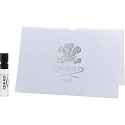 Creed Virgin Island Water by Creed EAU DE PARFUM SPRAY VIAL ON CARD for UNISEX Creed Virgin Island Water by Creed EAU DE PARFUM SPRAY VIAL ON CARD for UNISEX