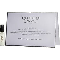 Creed Green Irish Tweed