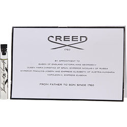 Creed Jardin D'amalfi by Creed EDP VIAL for UNISEX