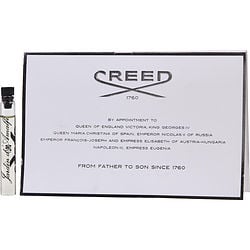 Creed Jardin D'amalfi by Creed EAU DE PARFUM VIAL for UNISEX